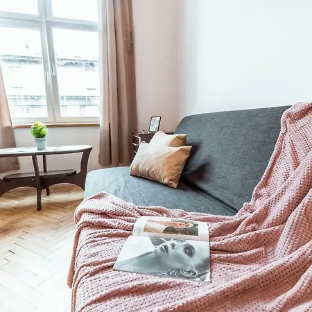 Bright Appartement *