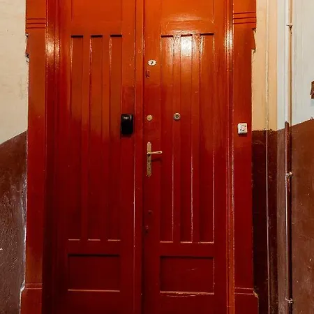 Appartement Bright