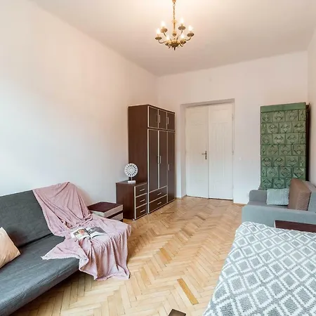 Apartman Bright *