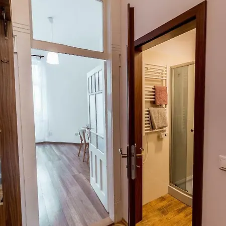 Apartmán Bright